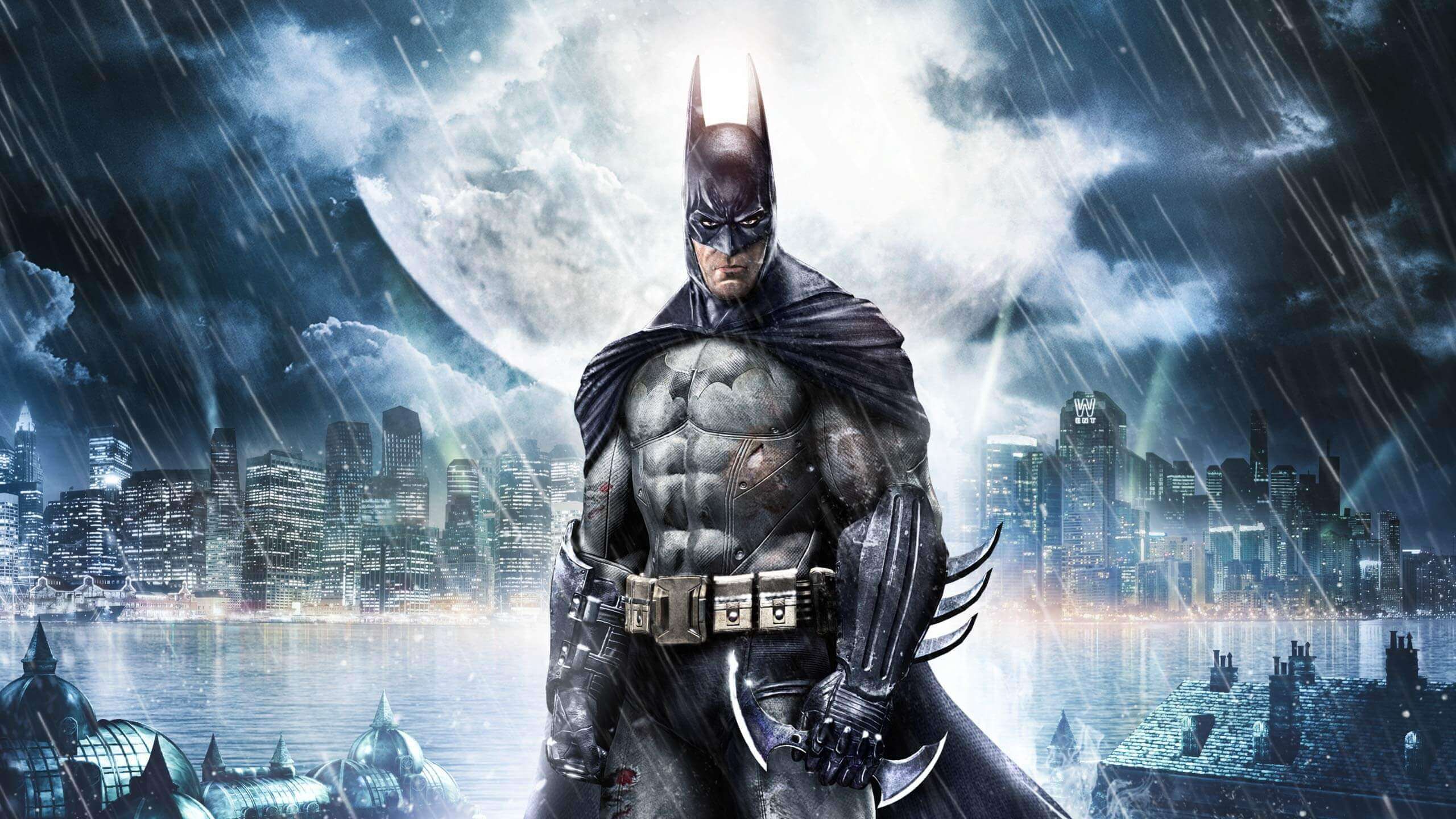 Batman: Arkham Asylum - Disponibile da oggi in pre-order l’esclusiva Comic Edition