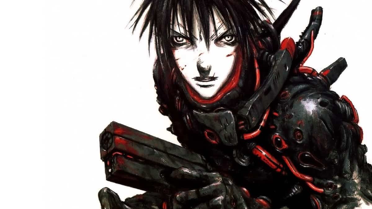 Blame! Master Edition - Arriva la nuova edizione del manga di Tsutomu Nihei