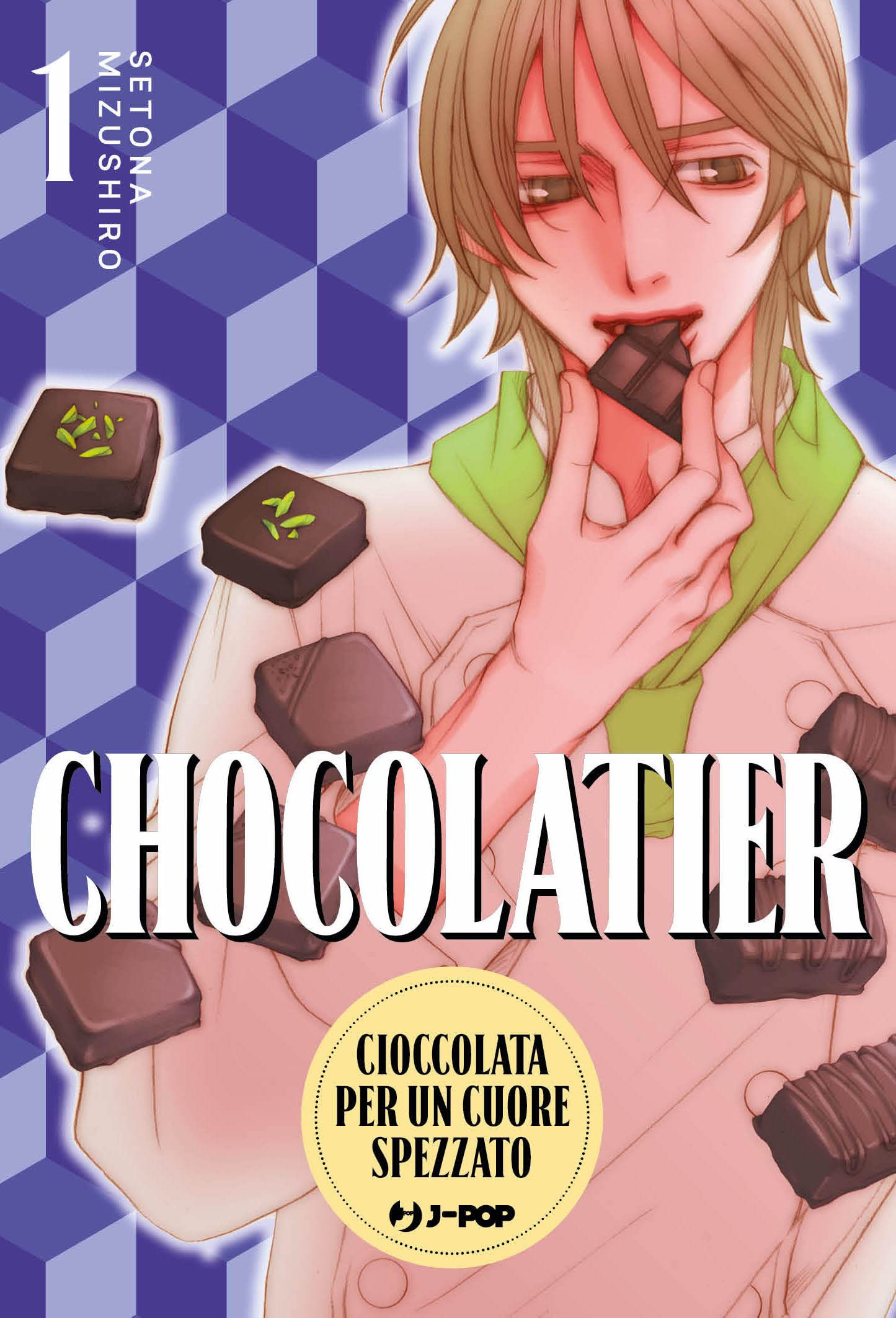 chocolatier