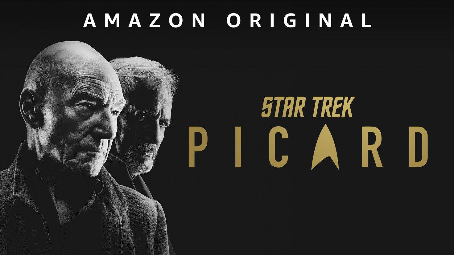 Star Trek: Picard - Trailer, poster e data d'uscita della nuova stagione