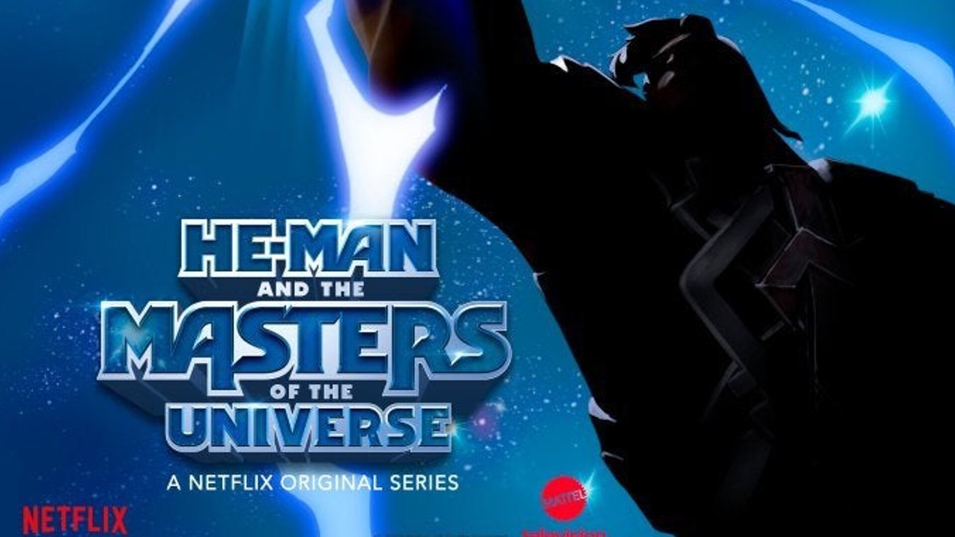 He-Man and the Masters of the Universe - Il trailer della seconda stagione