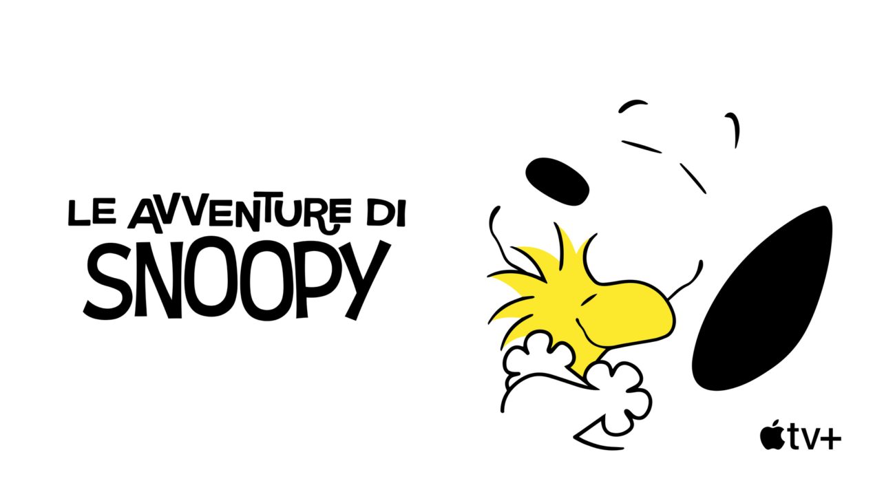 "Le avventure di Snoopy" torna con una seconda stagione, ecco il trailer