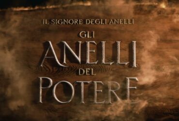 Il Signore degli Anelli: Gli anelli del Potere – I character poster della serie TV