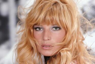 È morta Monica Vitti