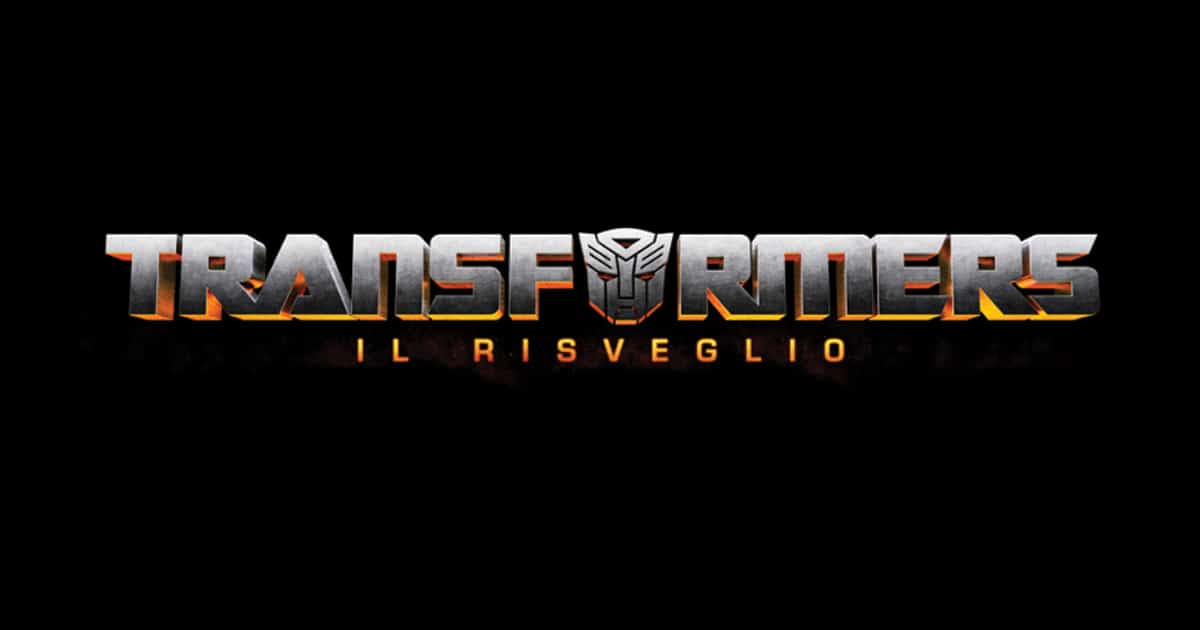 Transfomers: Il risveglio - Paramount annuncia il primo film di una nuova trilogia (e non solo)