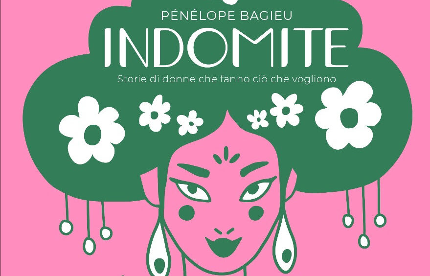 Indomite - Bao annuncia l'edizione integrale dell'opera di Pénélope Bagieu