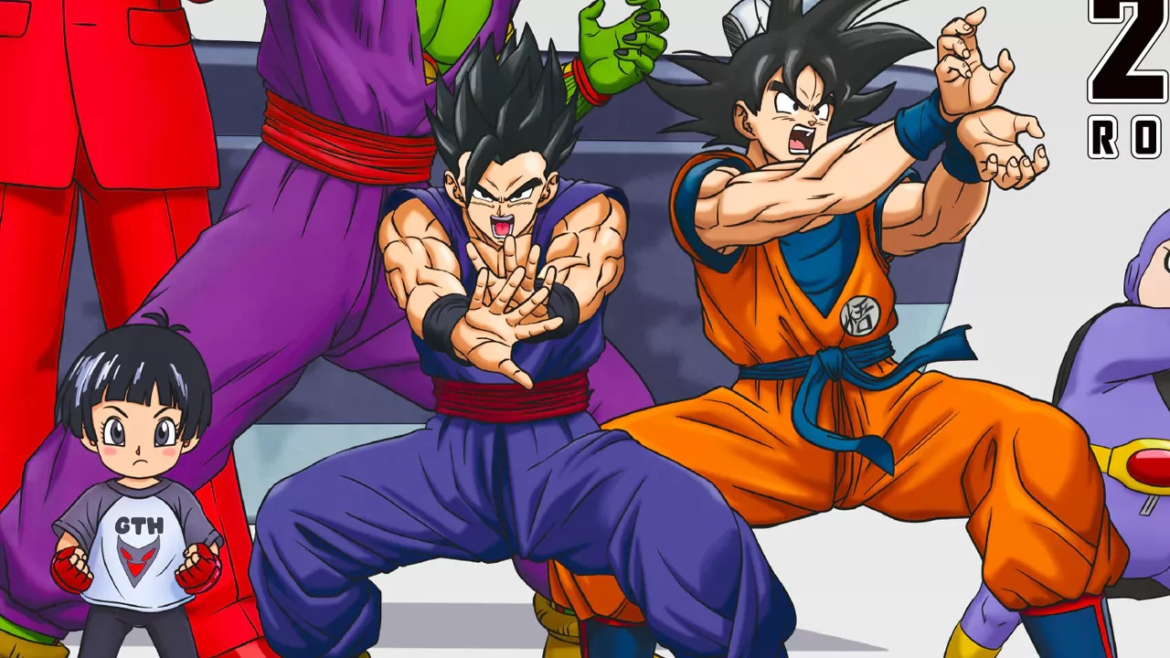 Dragon Ball Super rimandato, attacco hacker alla Toei Animation