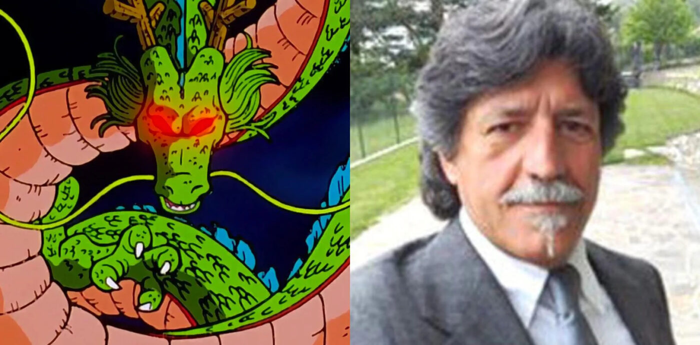 Ci lascia Giovanni Battezzato, doppiatore per Dragon Ball e One Piece