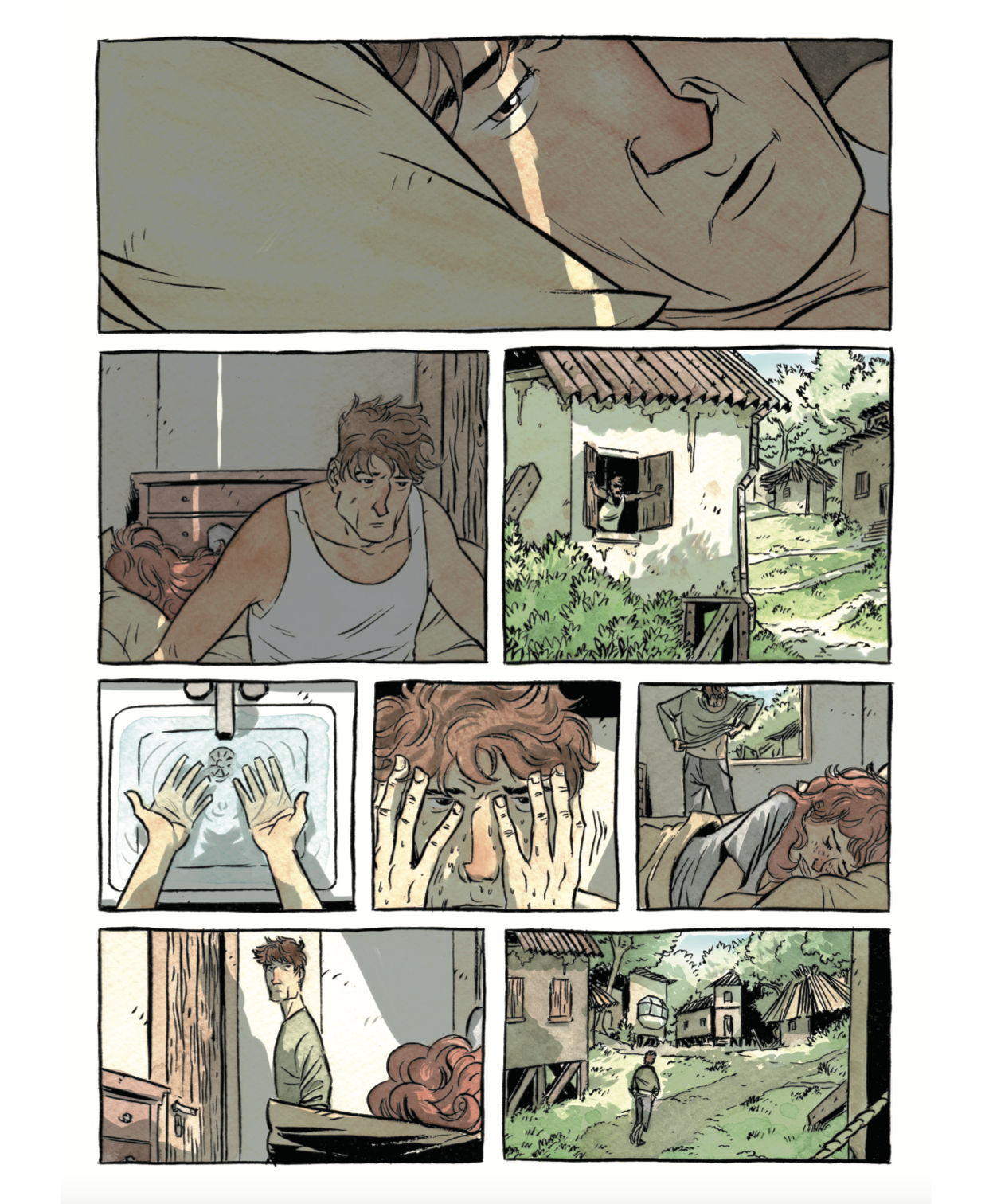 isole 1
