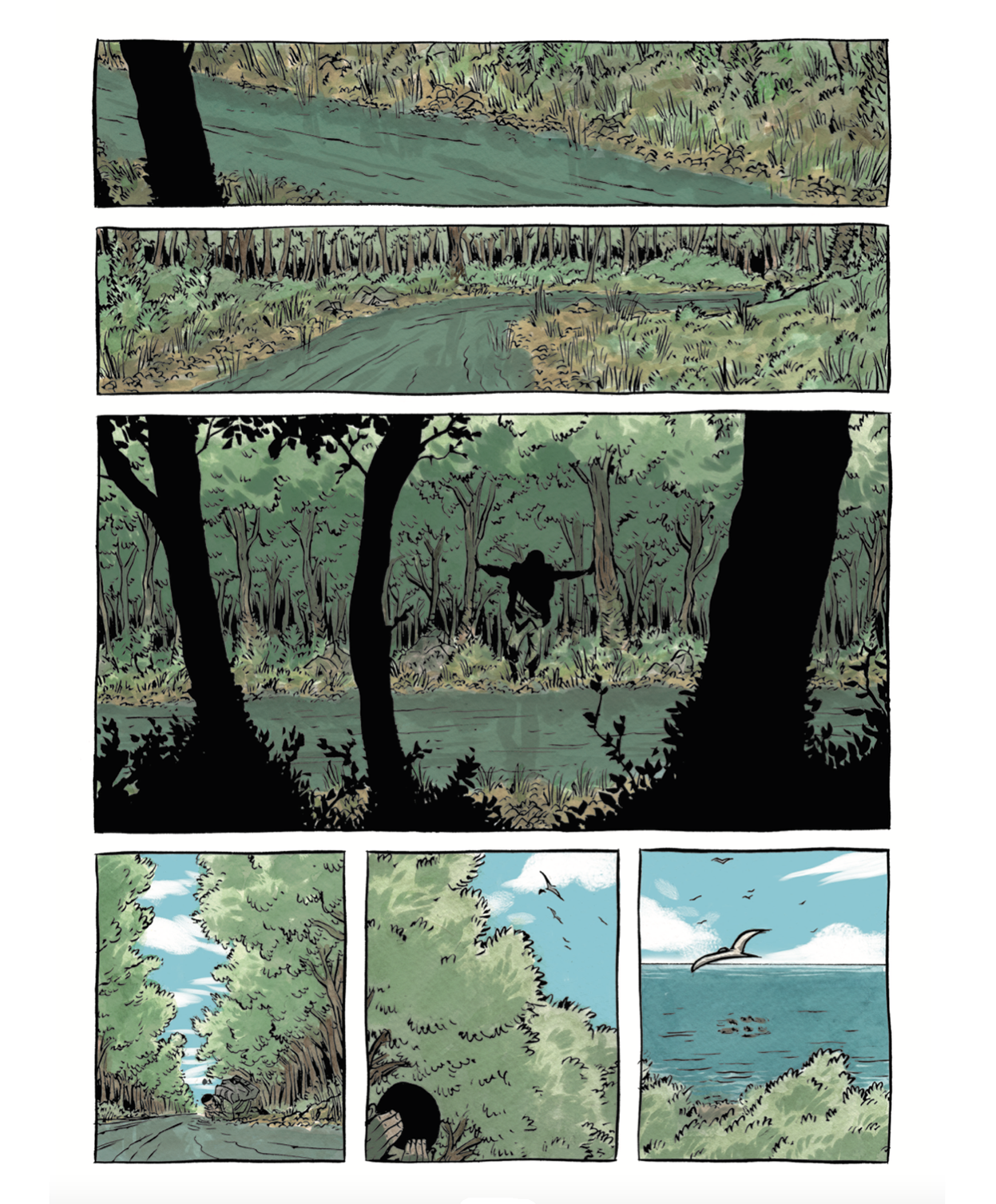 isole 2