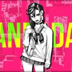 Comicon 2022 - J-POP Manga annuncia DanDaDan