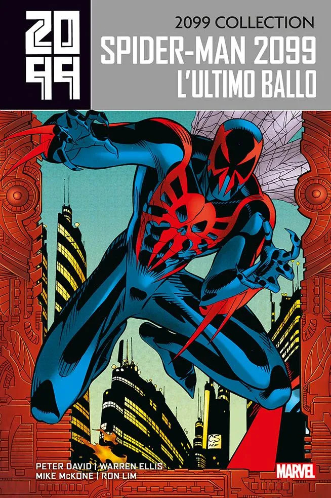 spider-man 2099 6