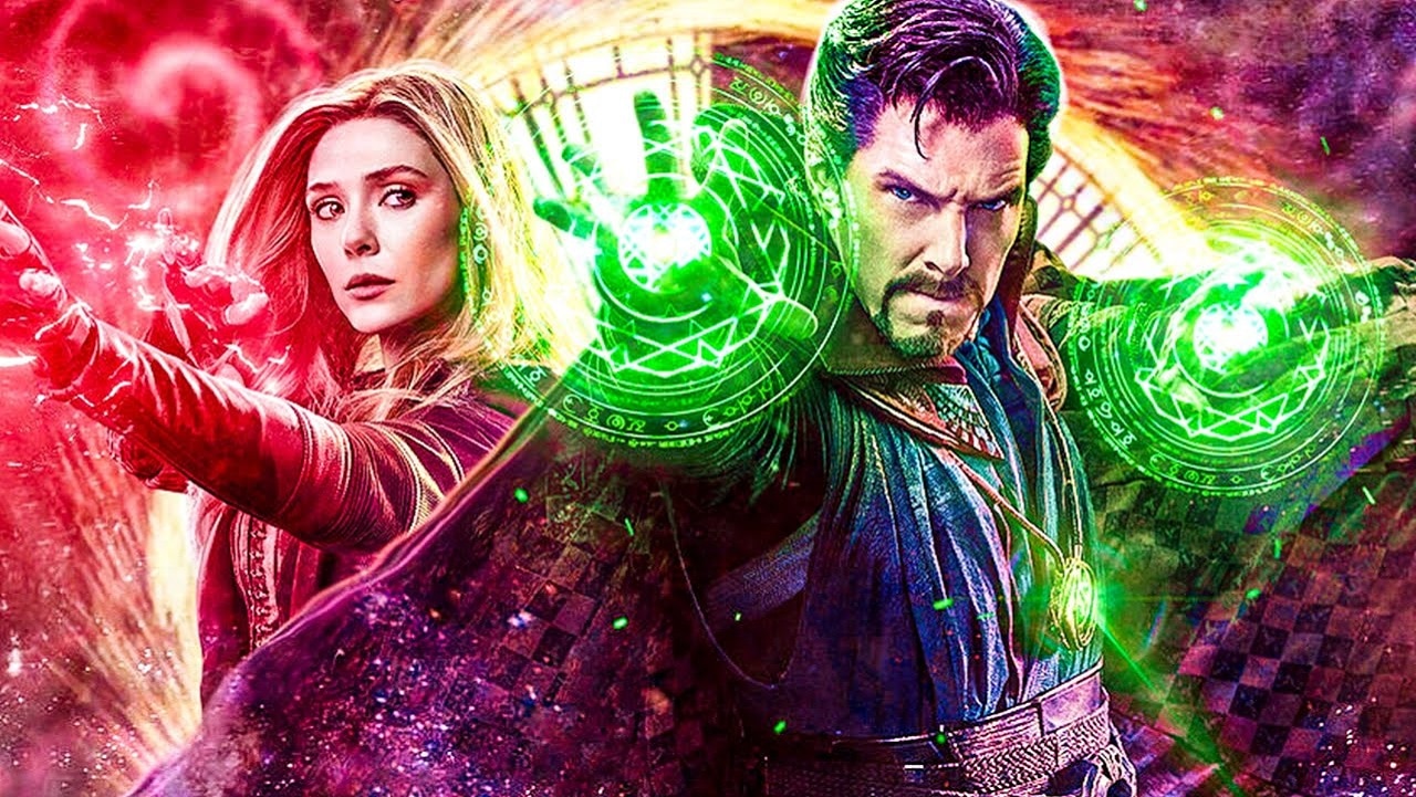 Doctor Strange 2 - Innumerevoli sorprese attendono gli spettatori!