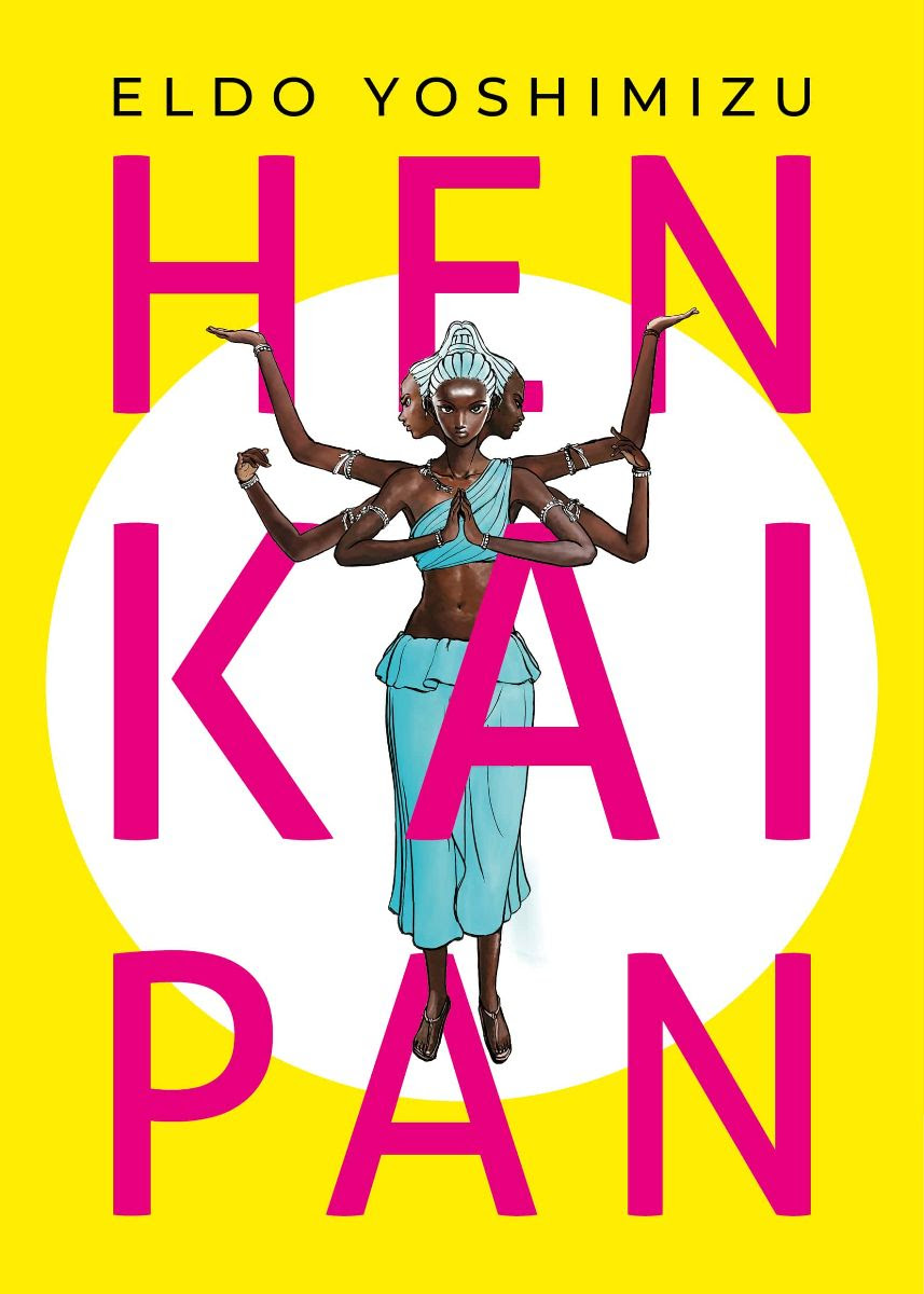 henkaipan