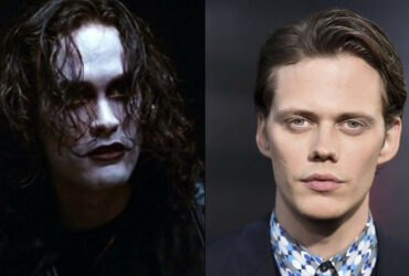 Il Corvo – Bill Skarsgård sarà il protagonista del reboot