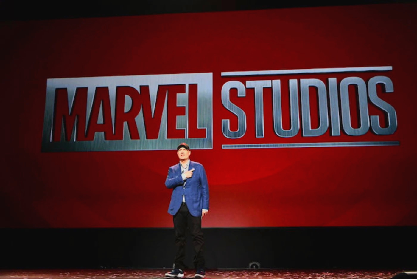 Marvel - Kevin Feige annuncia al CinemaCon film e serie per altri dieci anni