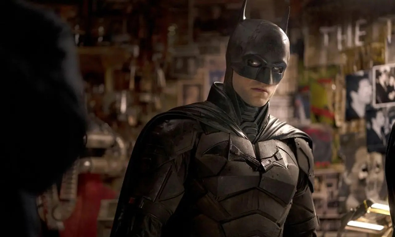 The Batman: curiosità ed Easter Egg del film di Matt Reeves