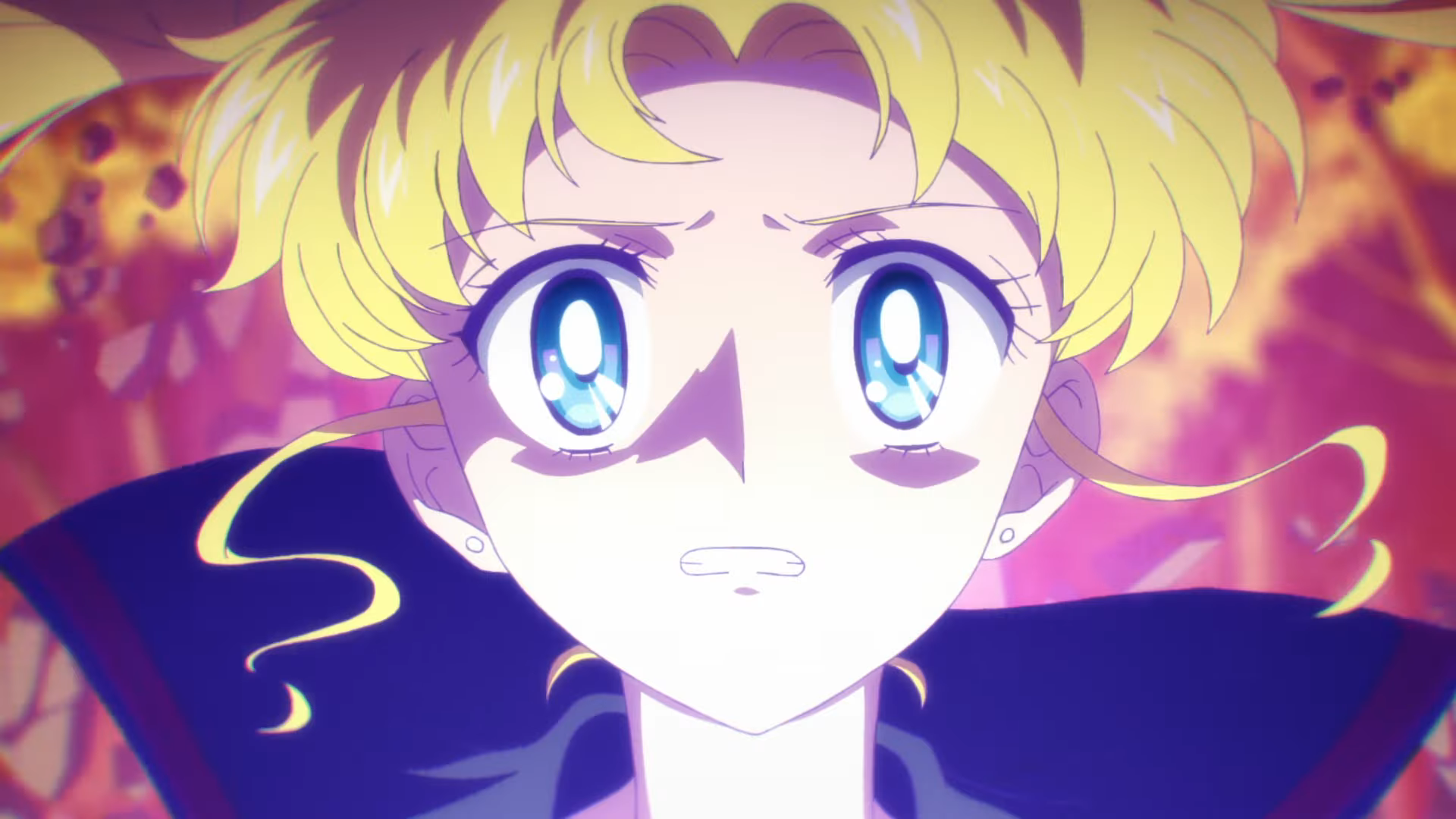 Sailor Moon - Annunciato il nuovo film