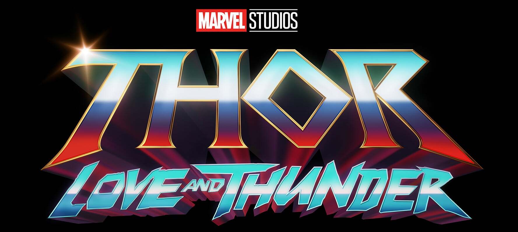 Thor: Love And Thunder - Marvel rilascia il trailer