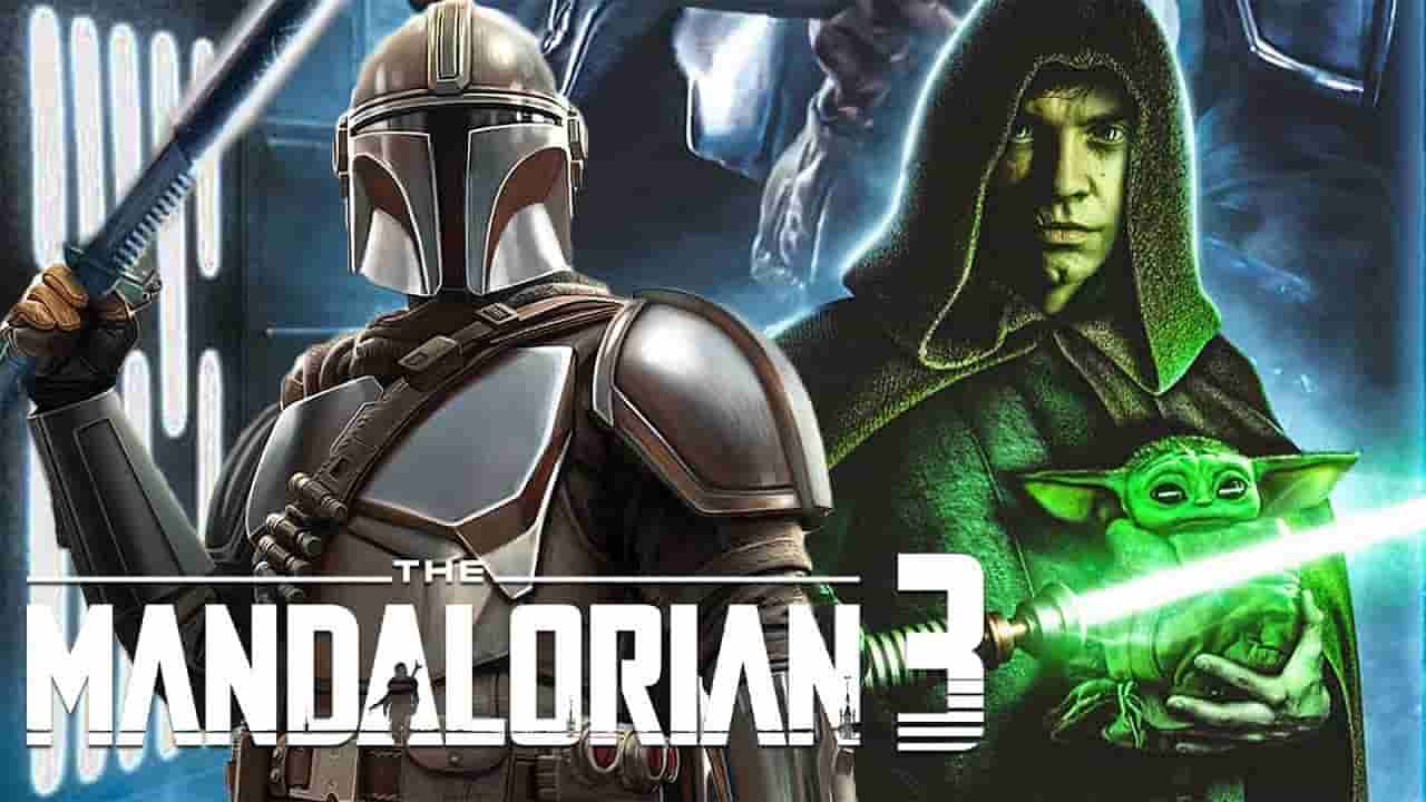 The Mandalorian - La terza stagione potrebbe uscire questa estate