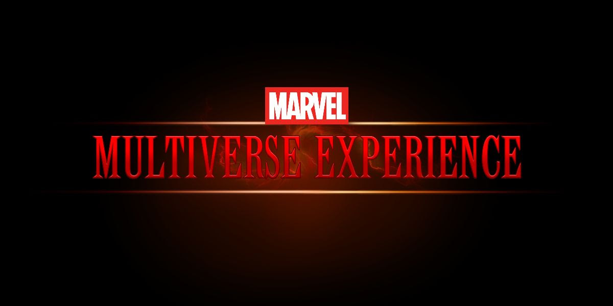 La Marvel Multiverse Experience arriva a Milano