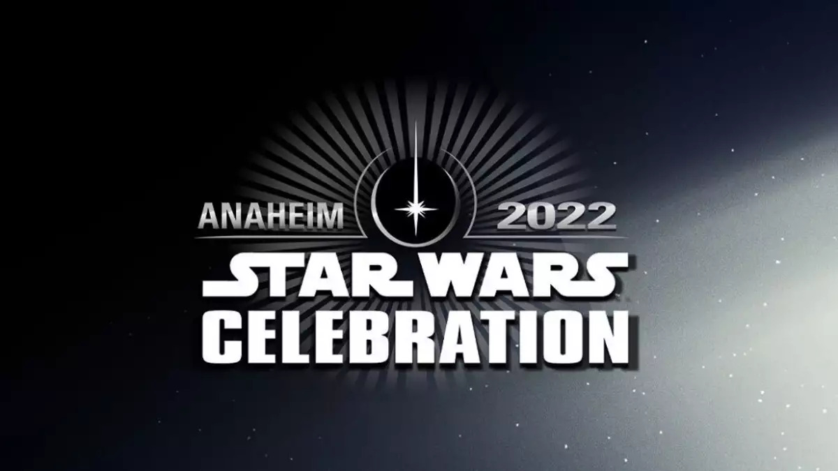 Star Wars Celebration 2022 - Lucasfilm presenta i nuovi progetti