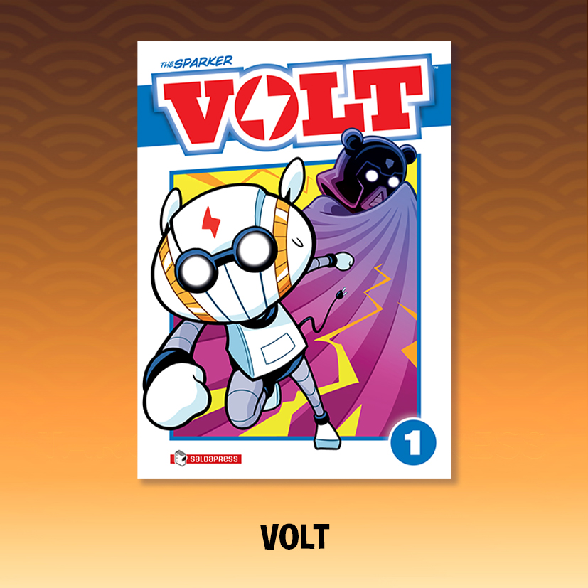 volt