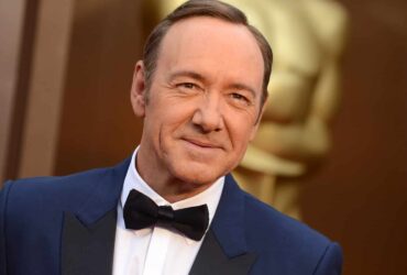 Kevin Spacey torna a recitare in ‘1242 – Gateway To The West’ e ‘Peter Five Eight’