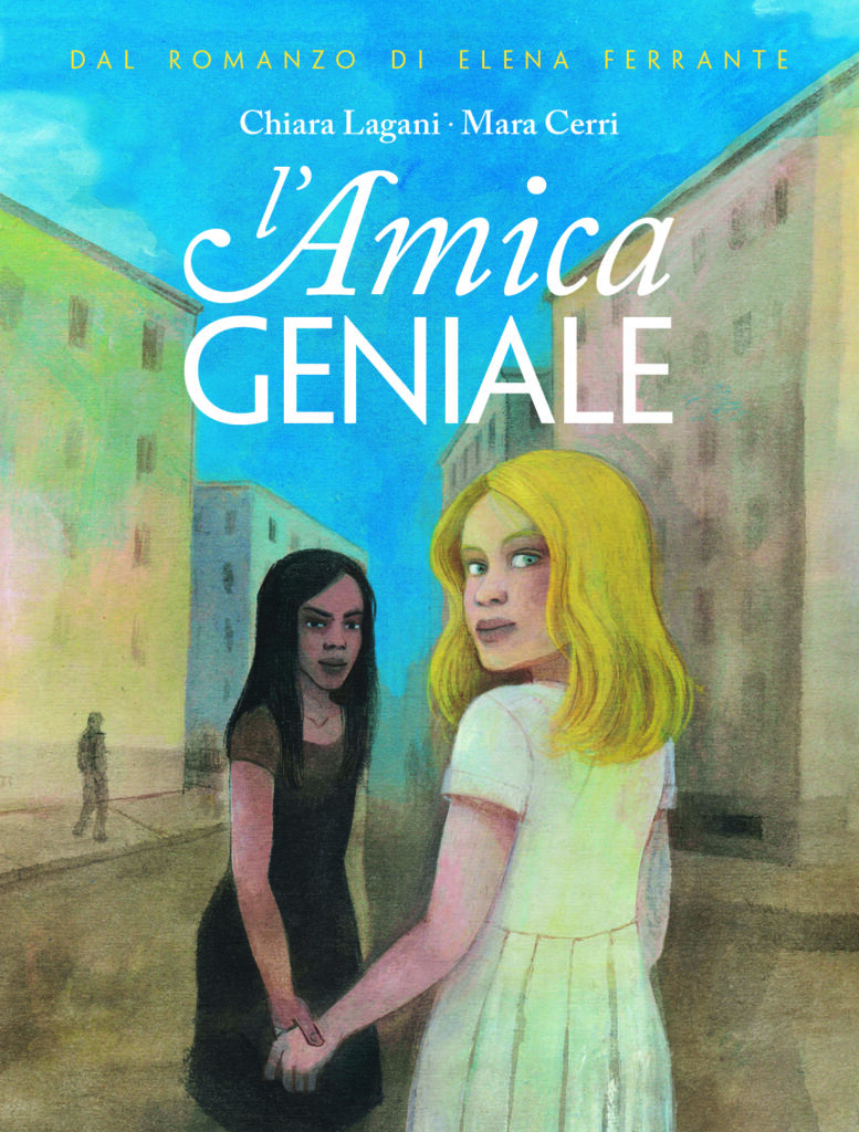 Amica-geniale