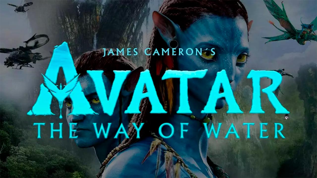 Avatar: La Via dell'Acqua - Trapelate le prime immagini del film