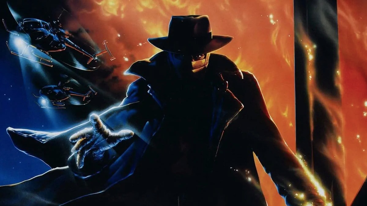 Darkman - Sam Raimi svela che si starebbe pensando a un sequel