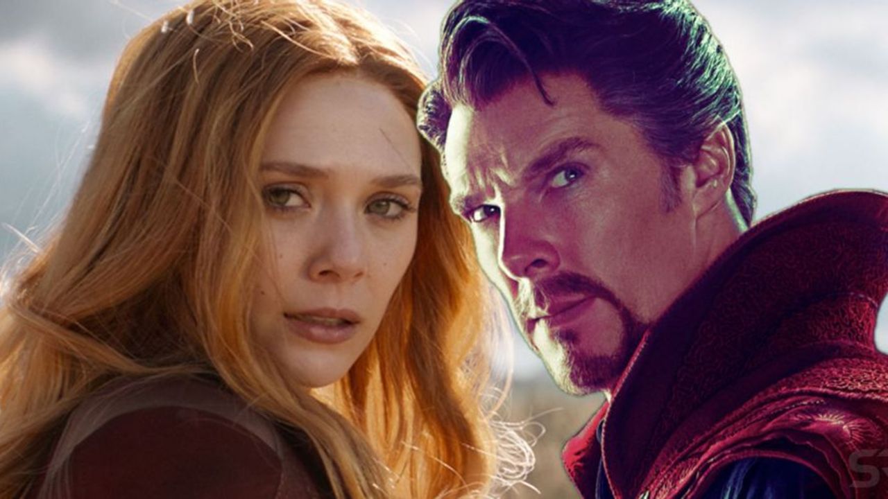 Doctor Strange nel Multiverso della Follia subito in testa al box office italiano