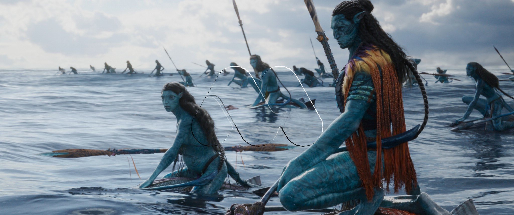 avatar 2 - 1