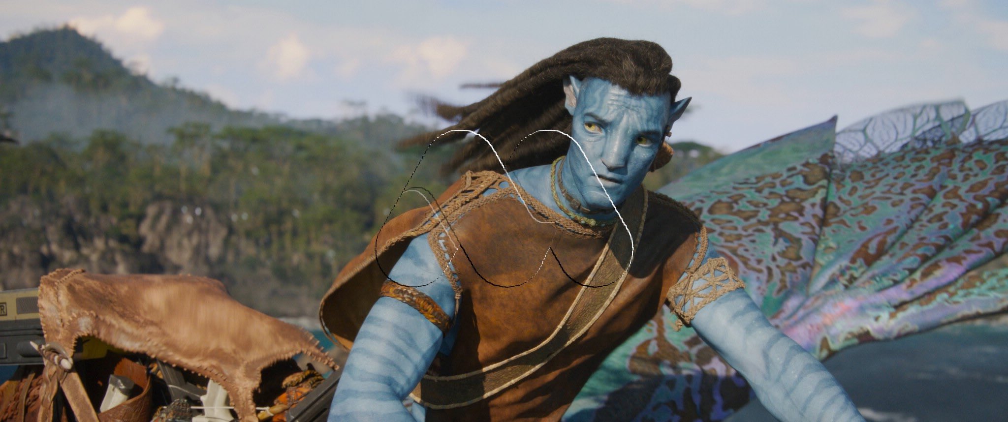 avatar 2 - 2