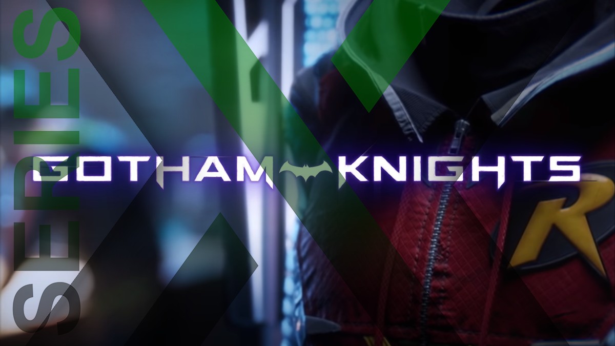 Gotham Knights - Rilasciata la prima foto ufficiale della nuova serie The CW