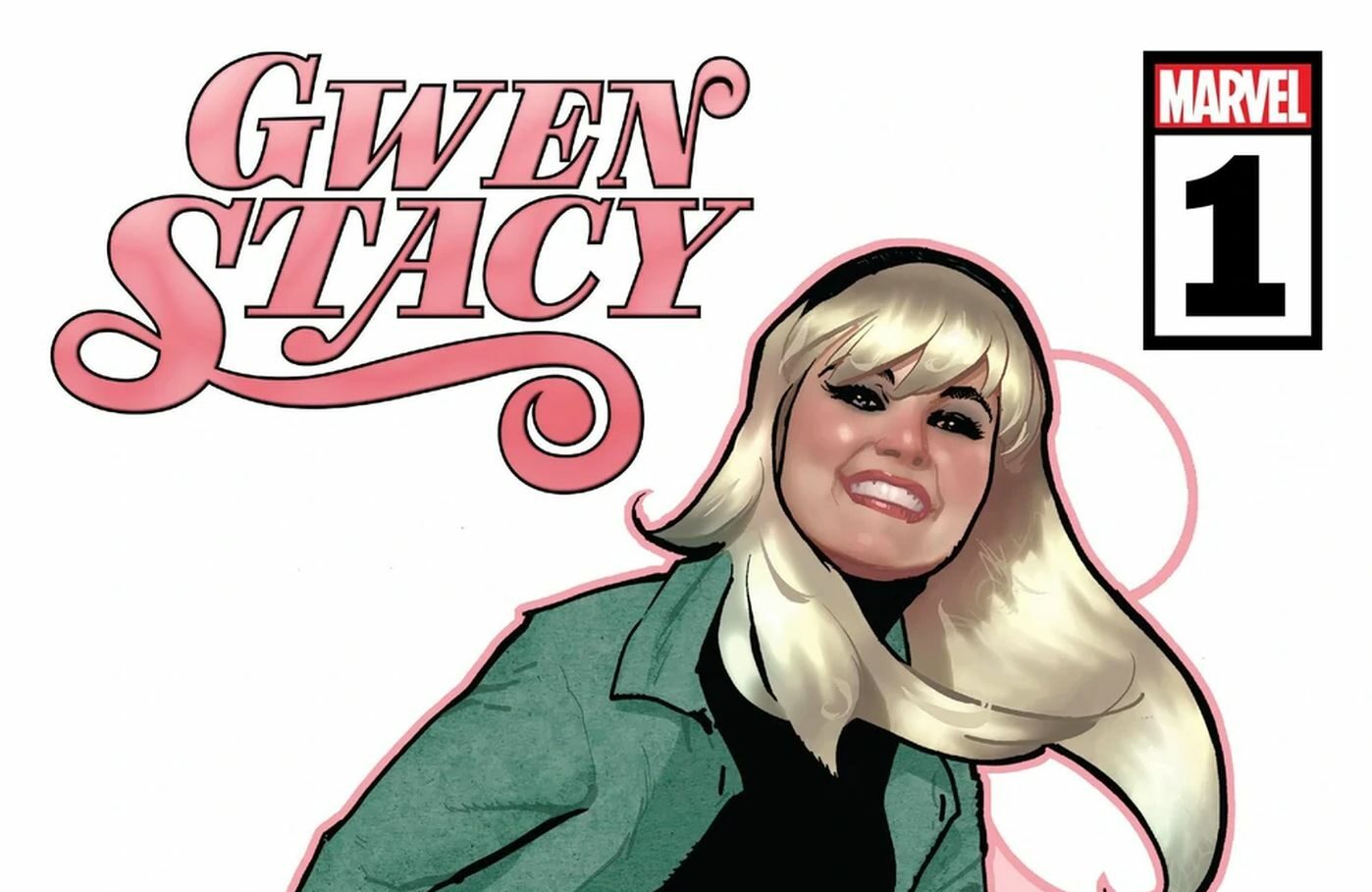 Gwen Stacy – Il primo amore di Peter Parker torna nell’Universo Marvel