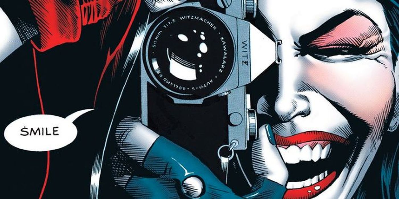 Harley Quinn ripercorre il passato di DC con 5 variant cover spettacolari