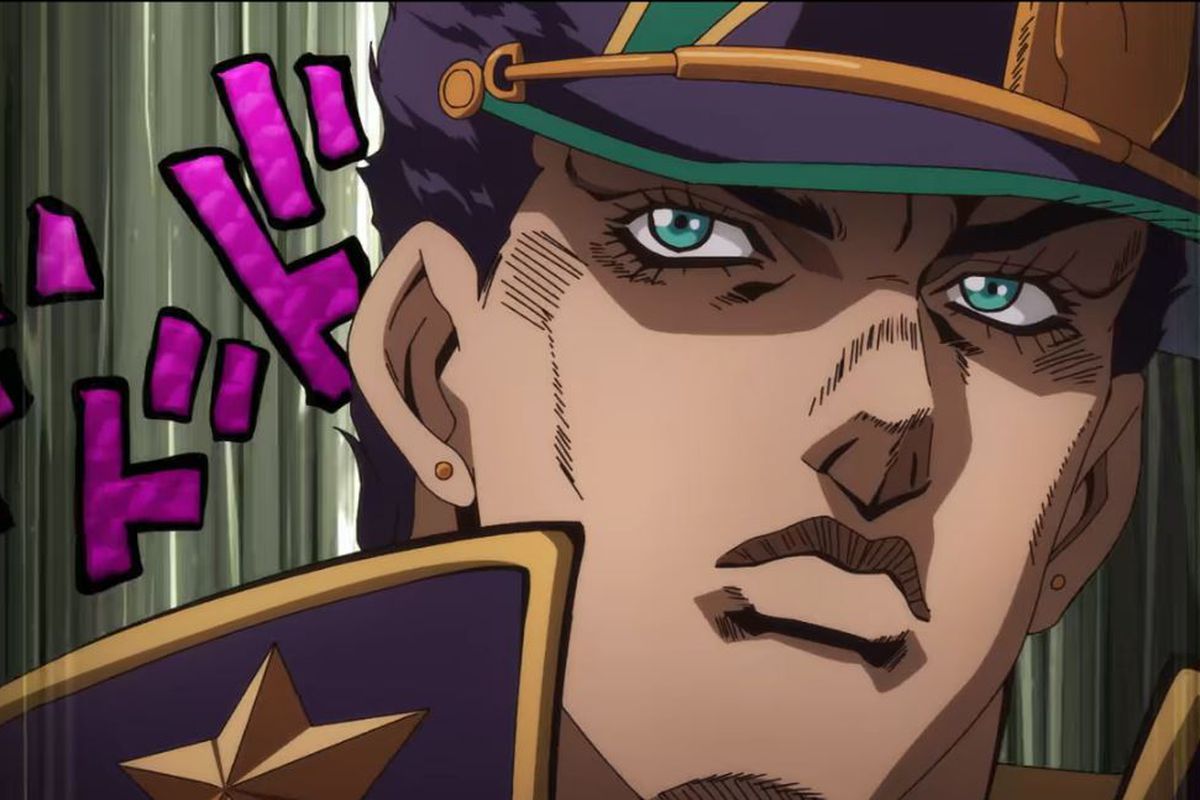 JoJo's Bizarre Adventure - Le esilaranti lezioni di vita apprese dalla storia