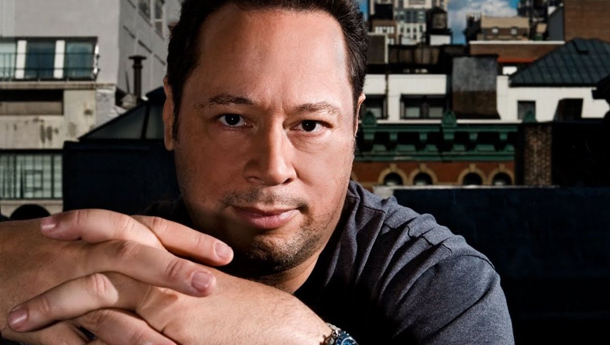 Joe Quesada lascia la Marvel