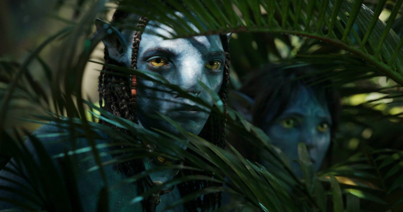 Avatar: La Via dell’Acqua - Ecco il primo trailer italiano