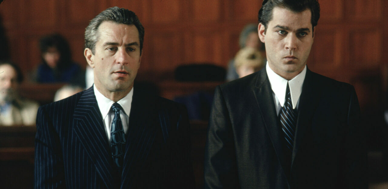 Ray Liotta - Su Sky e Now omaggio al grande attore