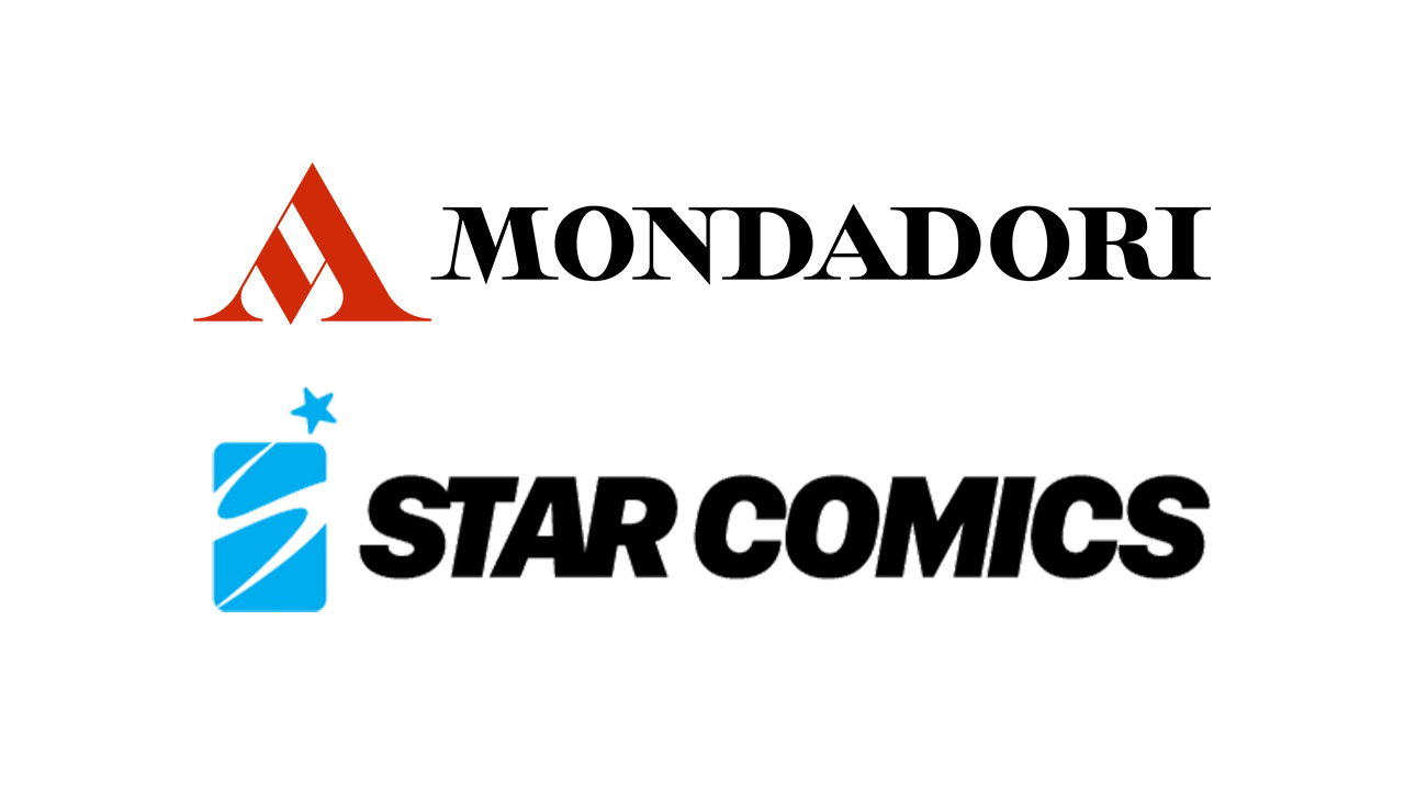 Mondadori sta per acquistare Star Comics?