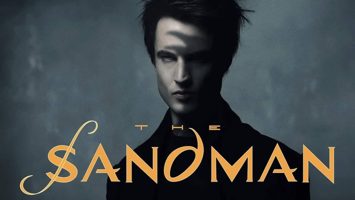 The Sandman - Rilasciata una nuova immagine ufficiale della serie Netflix