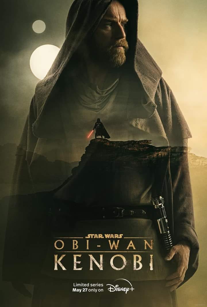 Obi-Wan Kenobi - Finale