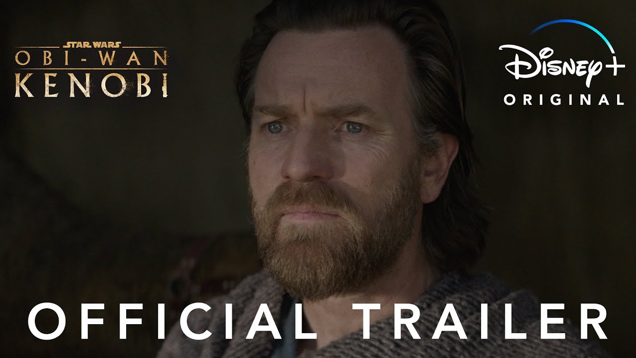 Obi-Wan Kenobi - Ecco il nuovo trailer della serie in arrivo su Disney+