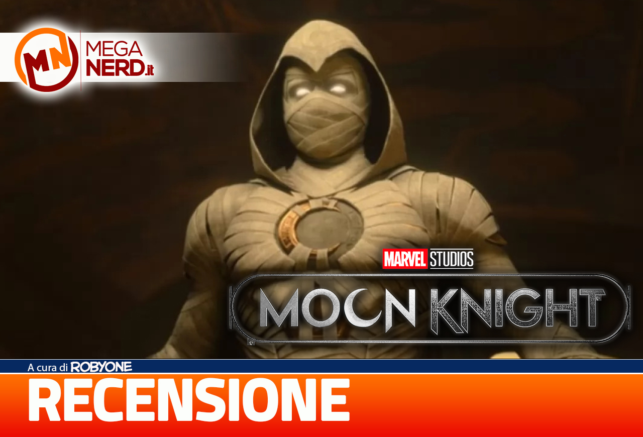 Moon Knight 1x06 – Perché il finale di stagione ci lascia confusi (e poco felici)