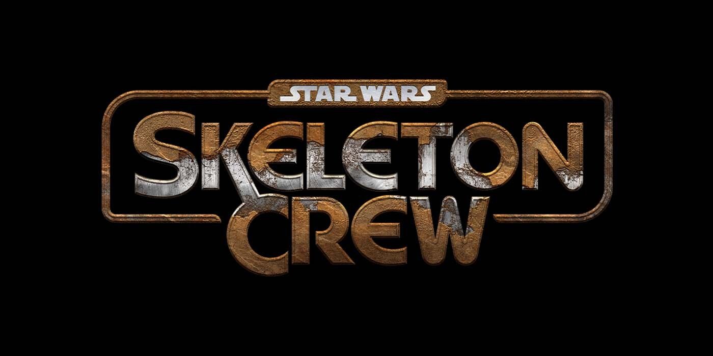 Lucasfilm annuncia Star Wars: Skeleton Crew con Jude Law