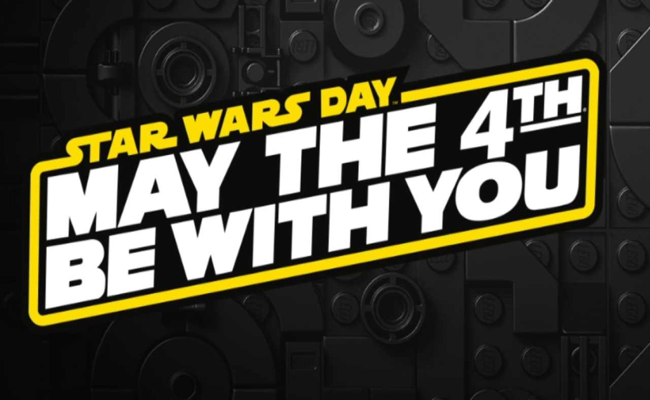 Star Wars Day 2022 - Tutte le uscite su Disney+