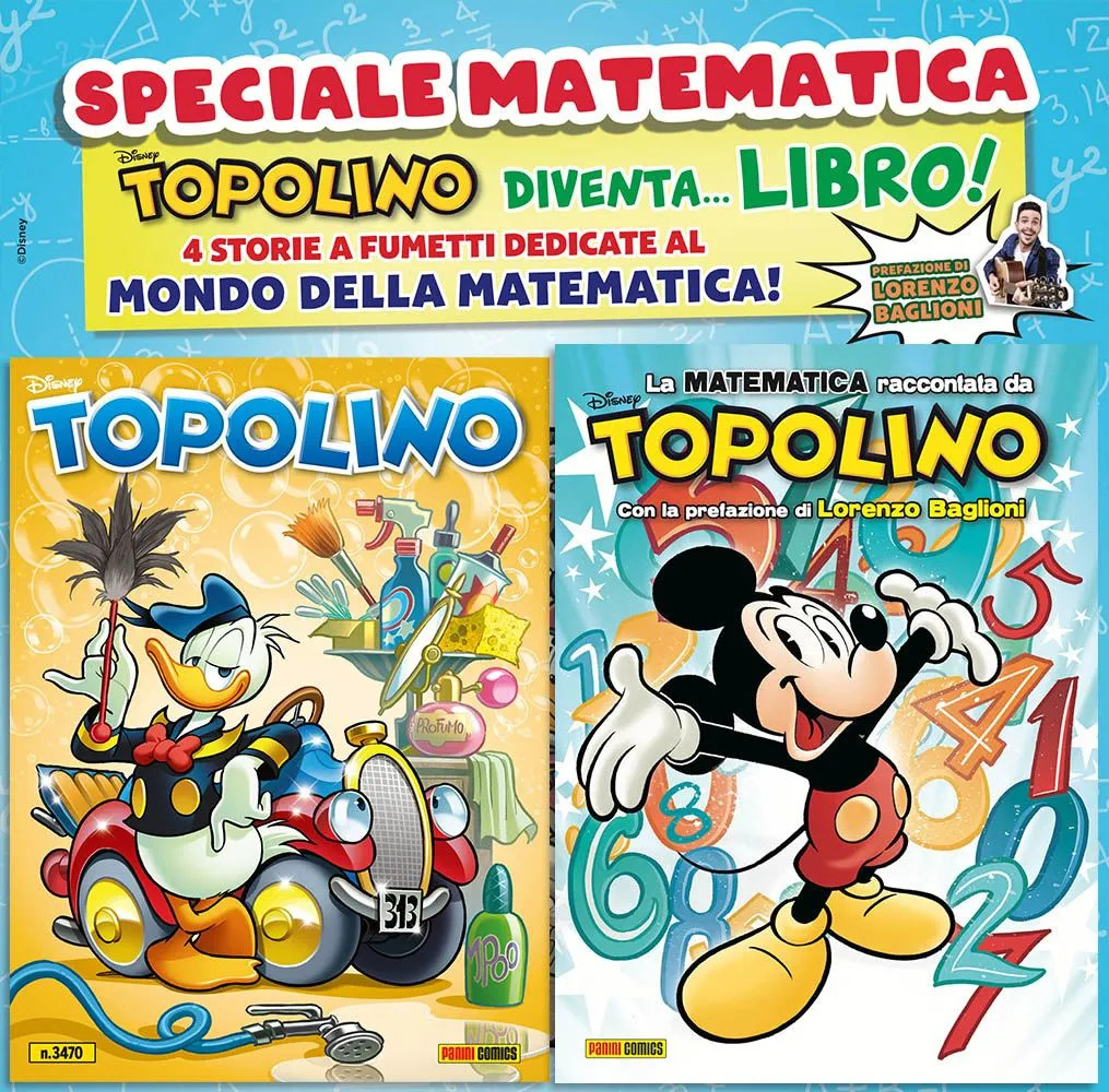 topolino