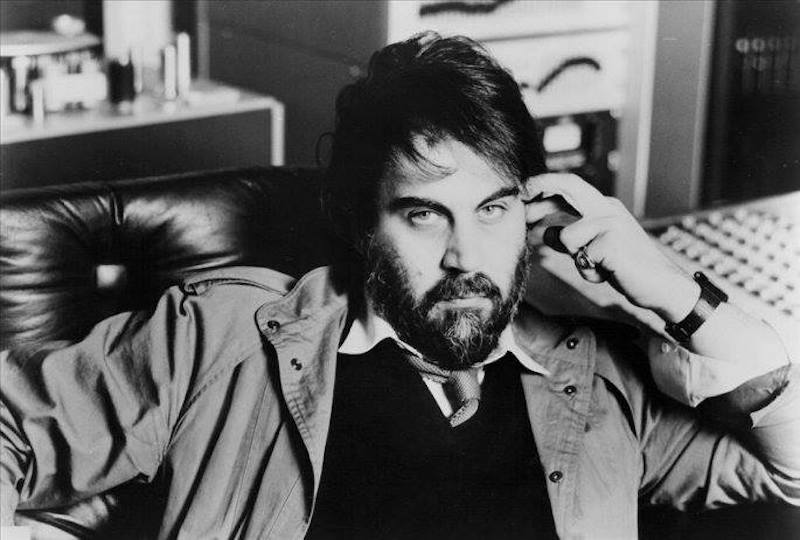 Ci lascia Vangelis, il celebre compositore di Blade Runner e Momenti di gloria